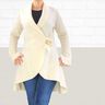 Jacke Cilli Gr. 34-54 Schnittmuster  thumbnail number 10