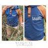 Raglan BasicWERK | 98 bis 164 | Unisex Longsleeve | A4 & A0 thumbnail number 3