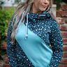 Ebook Hoodie Solea Gr.34-54 mit Ebenendruck thumbnail number 9