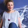 FRAU MIA - Luftige Raglanbluse XS-XXL thumbnail number 9