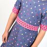 Ebook / Nähanleitung Jerseykleid mit Uboot-Ausschnitt thumbnail number 2