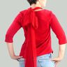 Shirt Danielle Gr. 34-54 Schnittmuster thumbnail number 8