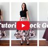 Rock Grace | E-Book (PDF) | Größen XXS-7XL  thumbnail number 11