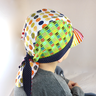 Bandana | mit & ohne Schirm | mit & ohne Nackenschutz  thumbnail number 4