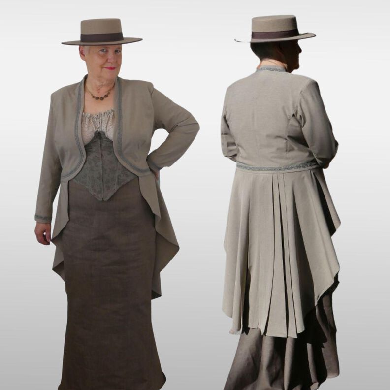 Ravel - Bolero/Jacke  32-52 image number 11