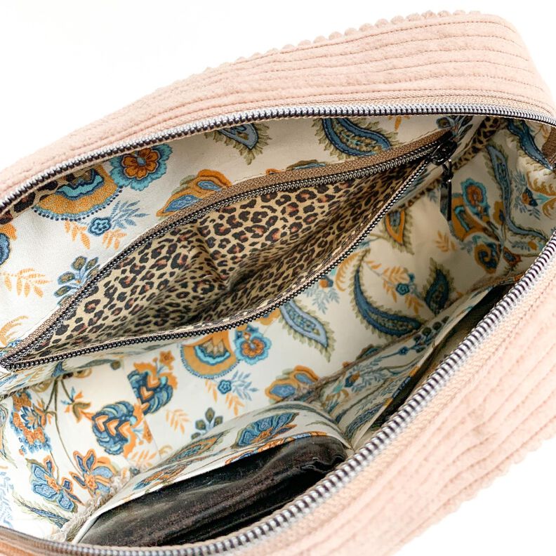 Cambag Tessa Large Handtasche / Umhängetasche image number 4