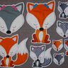 Fuchs Stickdatei 5-20cm thumbnail number 2
