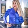 Bluse #Wilma Nähanleitung und Schnittmuster (XS-XL) thumbnail number 2