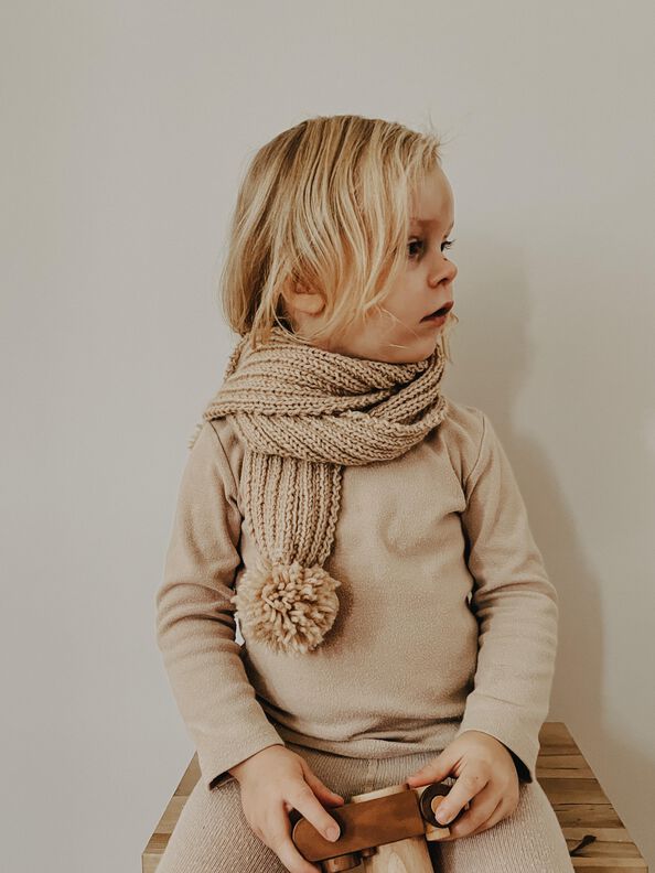 E-Book Nr. 4010 - KNITSCHAL (Herbst/Winter) image number 3