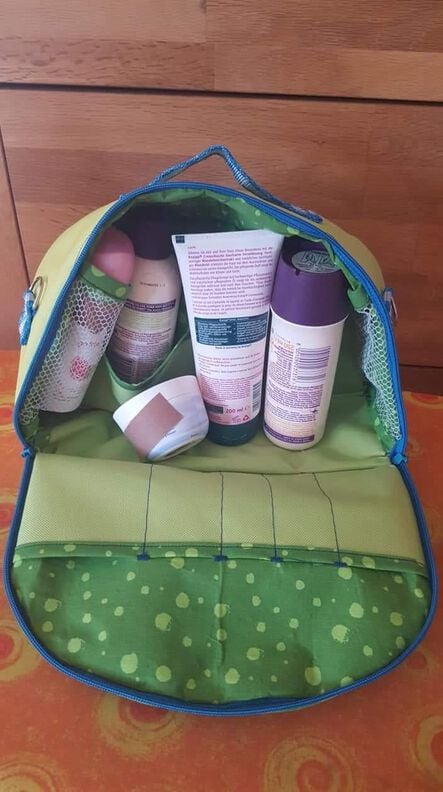 Sannys Beauty Case image number 7