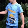 lovely panel shirt T-Shirt Langarmshirt Pullover thumbnail number 10