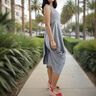Kleid Muriel Gr. 34-54 Schnittmuster thumbnail number 4