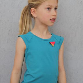 JOSY - Tr&auml;gershirt f&uuml;r M&auml;dchen