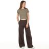 FRAU ADA  - weite Jerseyhose mit Bundfalten  XS-XXL thumbnail number 6