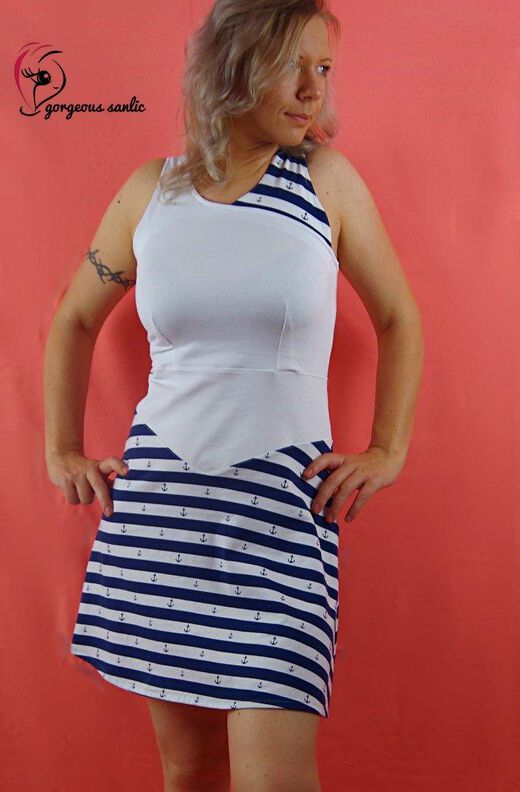 Sommerkleid Smilla image number 6