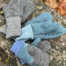 Handschuhe Sne Gr. XS-XXL unisex, A0, Walk, Fleece thumbnail number 5