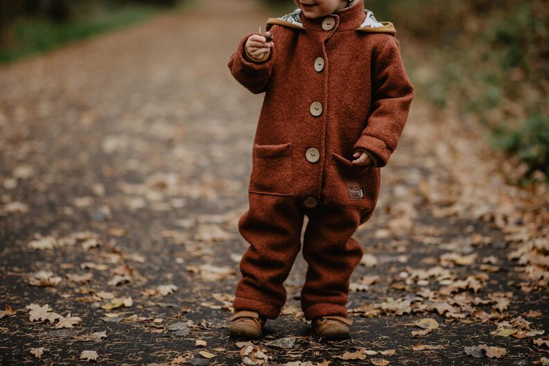 CL*OVERALL Outdoor 56-122 image number 9