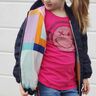 Jacke "POLINA" Nähanleitung & Schnitt Gr. 110 - 152 thumbnail number 5