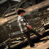 Chino Hose P1223- Poppy Magazine 23 thumbnail number 2