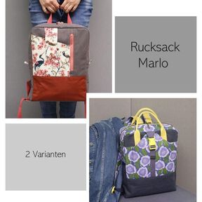 Rucksack Marlo