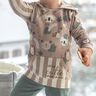Ebook Hoodie "Henry Baby" von Gr. 44 bis 104 thumbnail number 2