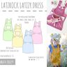 LATZROCK LATZZY.DRESS thumbnail number 9