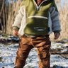 Hokuskrokus Schlupfpullover/Troyer thumbnail number 5