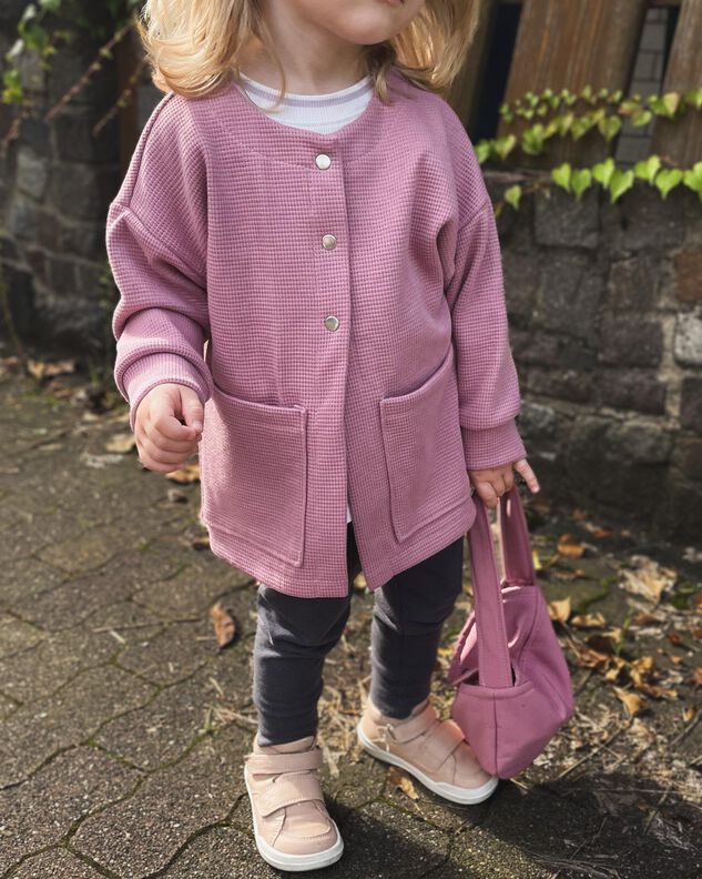 CARDIGAN ENISSA 74-116 image number 5