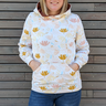 CL*OVELY SWEATER & DRESS 30-50 thumbnail number 3
