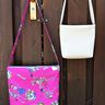 Tasche Mareike – 2 Größen und 3 Modelle Anfängerfreundlich thumbnail number 4