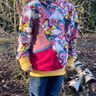 Helge Kindershirt Mini Gr.50-110 Beamerfähig thumbnail number 2