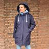 Softshelljacke "Johanna", Schnittmuster Gr. 158 – 46 thumbnail number 9