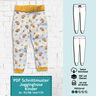  Kinder Jogginghose Anni Gr. 92/98-164/170 - mit Ebenen thumbnail number 1