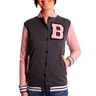 Collegejacke, Blouson "Heaven" Schnitt & Nähanleitung Gr. 158-46 thumbnail number 7