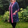 Cardigan Lova Gr. 32-60 thumbnail number 4