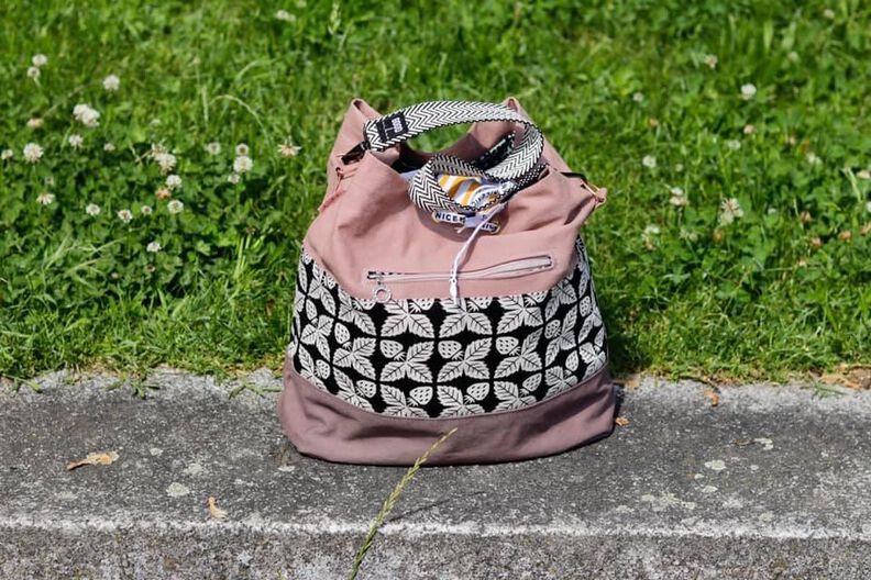 Bucket Bag/Shopper Laetizia image number 9