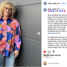 Oversize Bluse Karl / PDF Schnittmuster thumbnail number 10
