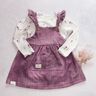 #Latzkleid 80-164 inkl. A4/ A0/ Beamerdatei thumbnail number 4