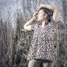 »LaJanna Shirt« (32–46) – Basicshirt mit romantischer Note thumbnail number 2