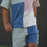 Colora Bundle Sommershirt und Sommershorts Gr. 74-164 thumbnail number 4