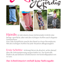 E-Book Hose Girly Hjördis Gr. 92-164 thumbnail number 2