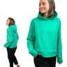 Basic Hoodie Resa Schnittmuster und Nähanleitung thumbnail number 2