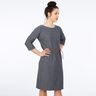 FRAU ELLY - Unkompliziertes Kleid XS-XXL thumbnail number 5