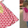Kleid / Wendekleid "Lieselotte", Schnittmuster und Nähanleitung Gr. 62-104 thumbnail number 4