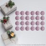 Plotterdatei - Adventskalender Zahlen Kinderschrift thumbnail number 2