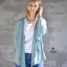Margarete  - Strickjacke Gr. 34-50 thumbnail number 1