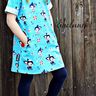 Longshirt SKATERGIRL Gr. 110-164 thumbnail number 10