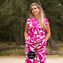 Top Yara- Poppy meets pommé 24