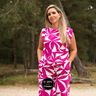 Top Yara- Poppy meets pommé 24 thumbnail number 1
