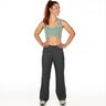 FRAU JANE - Jogginghose mit breitem Bund XS-XXL thumbnail number 1